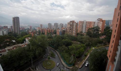 El Tesoro Apartment | Espacio Ideal En Pausa