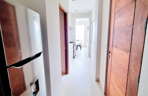 Mancora Apartment | Espacio Luxury- Condominio Las Pocitas