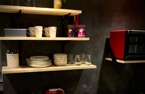 Tafi Viejo Apartment | Espacio Yungas