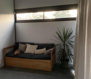 Tafi Viejo Apartment | Espacio Yungas