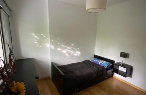 La Plata Apartment | Espacioso departamento 2 dormitorios ubicado en inmejorable zona de la plata