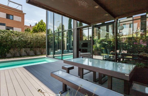 El Papiol House | Espai Oliveres