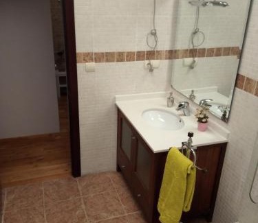 Morvedre Apartment | Espai One Valencia