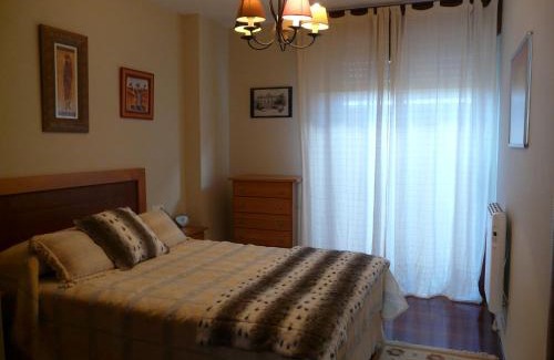 Bueu Apartment | Espe Daga Apartamento
