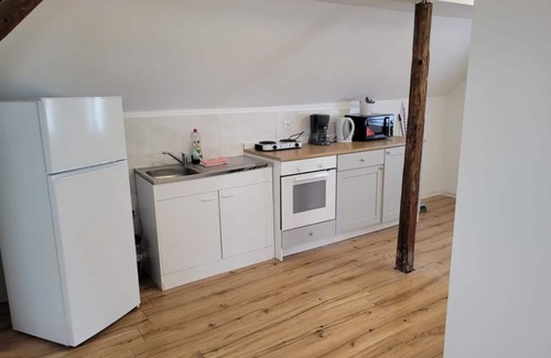 Altenburg Condo | Especially for employees with Monthly discount