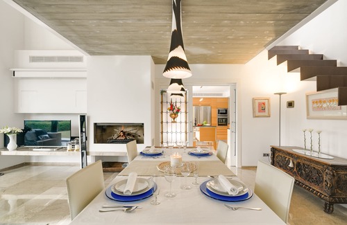 Campanet Villa | ESPECTACULA VILL WITH SWIMMINGPOOL, TERRACE AND WONDEFUL GARDEN ALL ARROUND