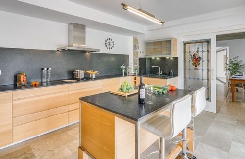 Campanet Villa | ESPECTACULA VILL WITH SWIMMINGPOOL, TERRACE AND WONDEFUL GARDEN ALL ARROUND