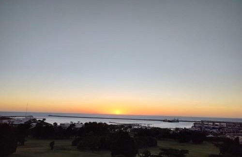 Mar del Plata Apartment | ESPECTACULAR Alem 5007 piso 7