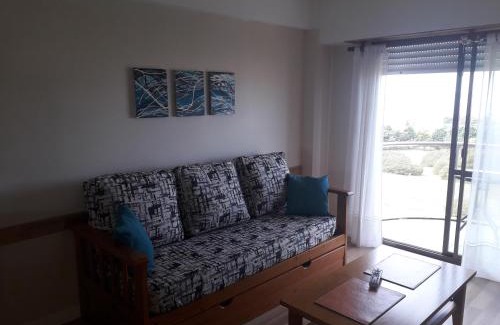 Mar del Plata Apartment | ESPECTACULAR Alem 5007 piso 7