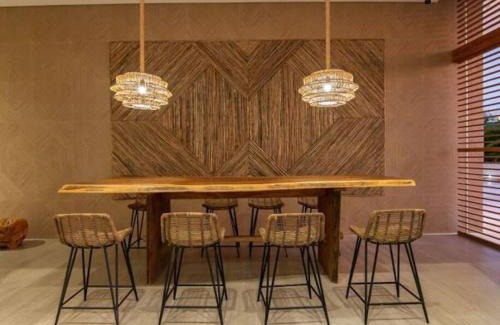 Papare Apartment | Espectacular Apartamento 211 M2, Playa Dormida Dos