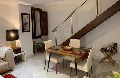 San Basilio Apartment | Espectacular Apartamento EN Plena Judería DE Córdoba