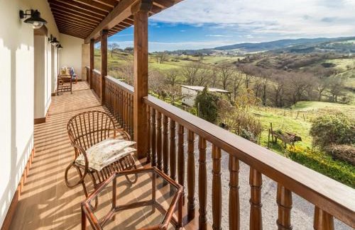 Comillas Apartment | Espectacular apartamento en Comillas