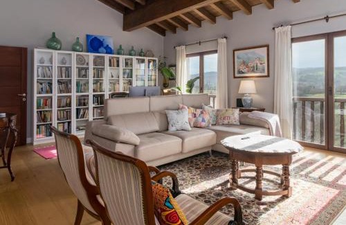 Comillas Apartment | Espectacular apartamento en Comillas