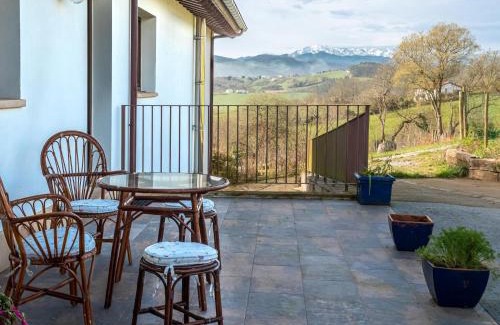 Comillas Apartment | Espectacular apartamento en Comillas