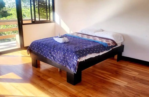 San Isidro de El General Apartment | Espectacular, moderno, increíble 5 minutos centronn