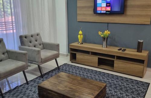 Ciudad Del Este Apartment | Espectacular Departamento - Excelente Ubicación