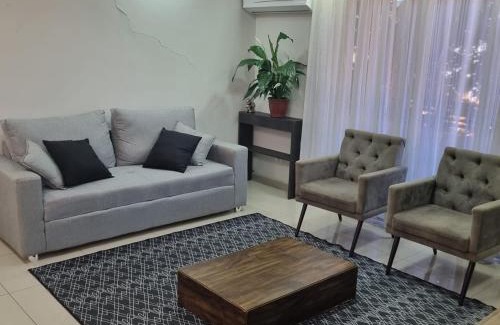Ciudad Del Este Apartment | Espectacular Departamento - Excelente Ubicación