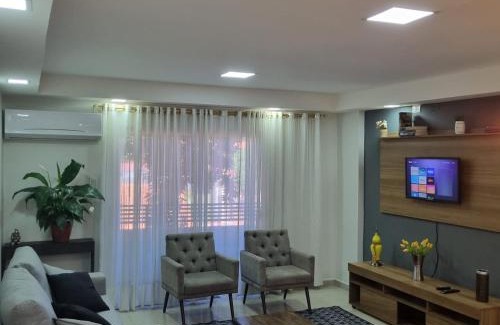 Ciudad Del Este Apartment | Espectacular Departamento - Excelente Ubicación