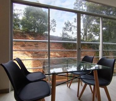 Quito Apartment | Espectacular departamento norte 3 habitaciones