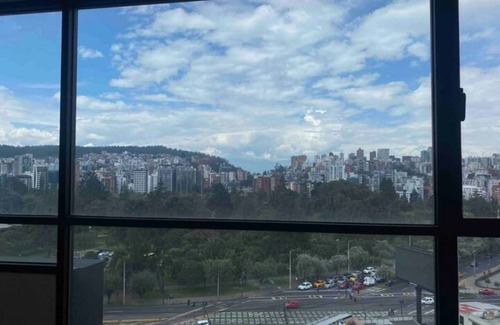 La Carolina Apartment | Espectacular Depto en Quito con Vista Panorámica