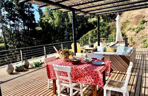 Zapallar Apartment | Espectacular Loft en Zapallar