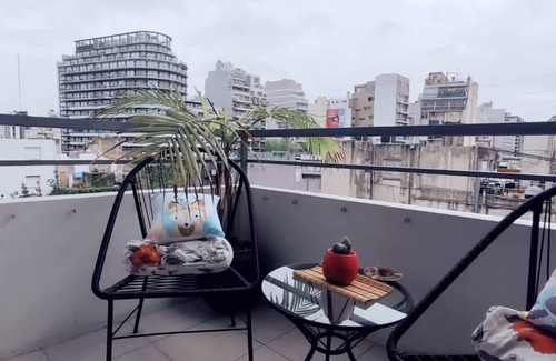 Villa Urquiza Apartment | Espectacular Monoambiente En Urquiza