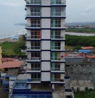 Atacames Apartment | Espectacular suite en malecón de Atacames