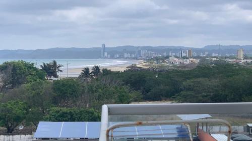 Atacames Apartment | Espectacular suite en malecón de Atacames