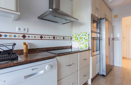 San Javier House | Espectacular Villa Primera Línea del Mediterráneo