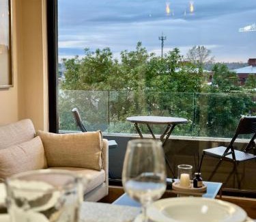 Chillan Apartment | Espectacular y cómodo departamento