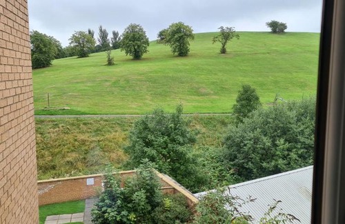 Paisley Apartment | Espedair Apartment