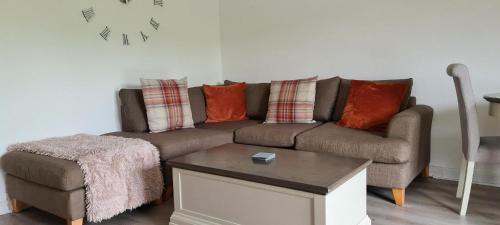 Paisley Apartment | Espedair Apartment