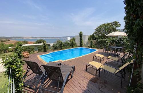 Capitolio Hotel | Espelho D'Água Pousada - Capitólio