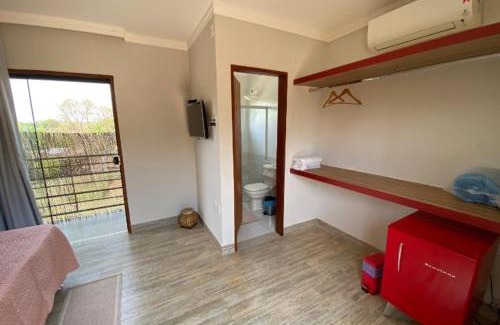 Capitolio Hotel | Espelho D'Água Pousada - Capitólio