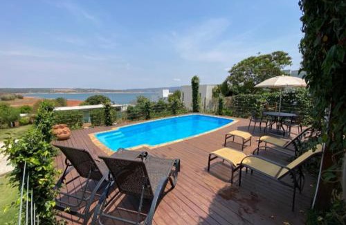 Capitolio Hotel | Espelho D'Água Pousada - Capitólio