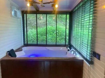 Cayeli Ski Chalet | Espenika Wooden House