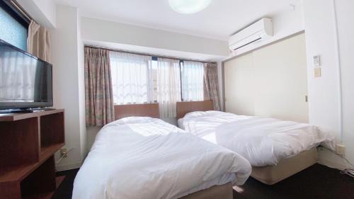 Kita Apartment | Esperanza 204号室