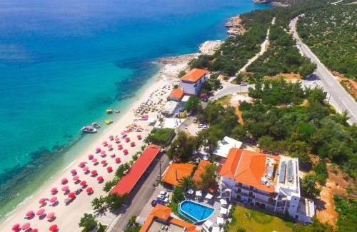 Pefkari Hotel | Esperia Hotel