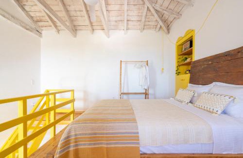 Nerotrivia House | Esperos petit house