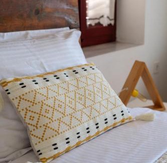 Nerotrivia House | Esperos petit house