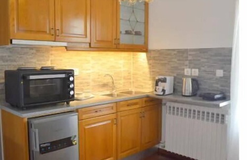 Adamas House | Esperos seaside suite in Adamas, Milos