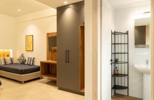 Stalida Apartment | Esperos Studios and Apartments, #3 and #4