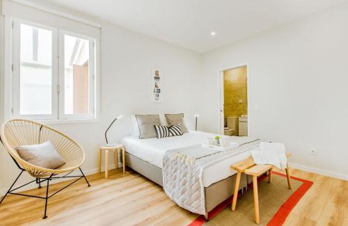 Espinho Apartment | Espinho Beach 4 Stays