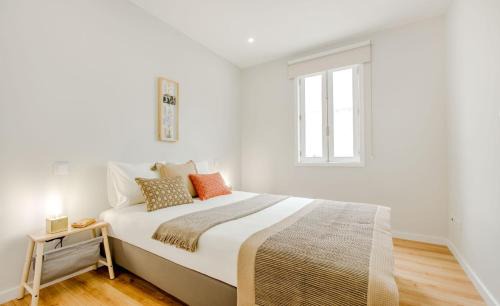 Espinho Apartment | Espinho Beach 4 Stays