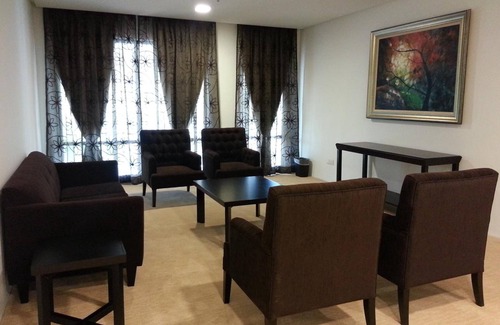 Puchong Hotel | Espira Kinrara