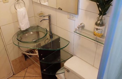 Sector 1 Apartment | Espléndido, hermoso y súper bien ubicado!