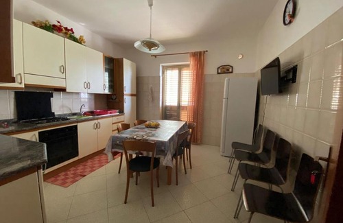 Capri Leone Apartment | espléndido sol