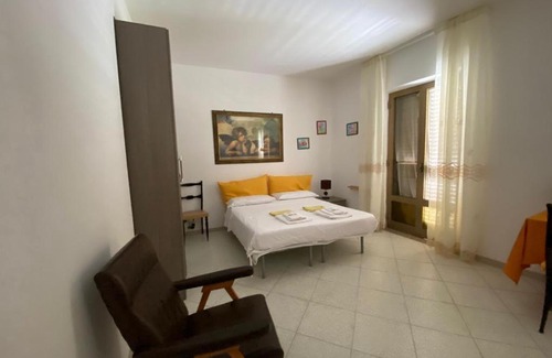 Capri Leone Apartment | espléndido sol