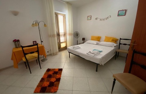 Capri Leone Apartment | espléndido sol