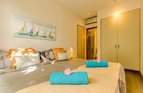 La Mivoie Apartment | Esplanade by Horizon Holidays